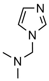 Imidazol-1-ylmethyl-dimethyl-amine