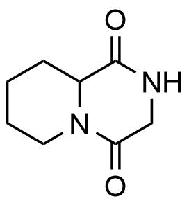 Hexahydro-pyrido[1,2-a]pyrazine-1,4-dione