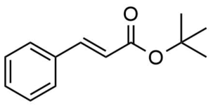 3-Phenyl-acrylic acid tert-butyl ester