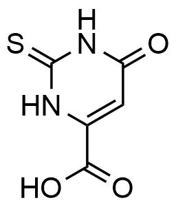 2-Thioorotic acid