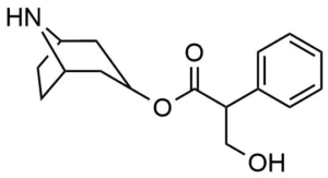 Noratropin