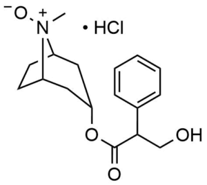 Atropin-N-Oxid Hydrochloride