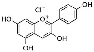 Pelargonidinchlorid