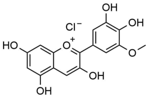 Petunidinchlorid