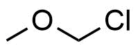 Chloro-methoxy-methane