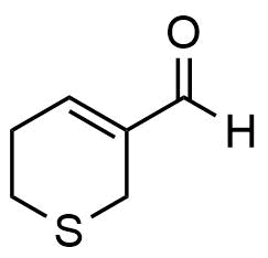 5,6-Dihydro-2H-thiopyran-3-carbaldehyde