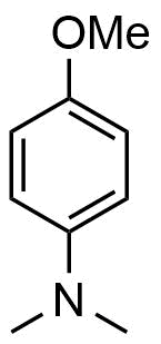 4-Methoxy-N,N-dimethylaniline