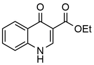 4-Oxo-1,4-dihydro-quinoline-3-carboxylic acid ethyl ester