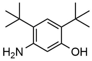 5-Amino-2,4-di-tert-butyl-phenol