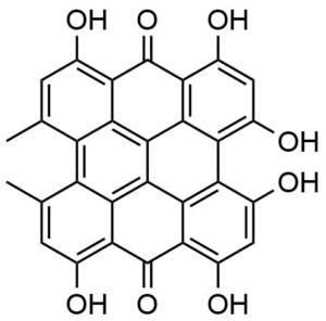 Hypericin