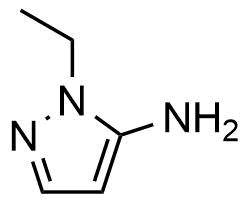 5-Amino-1-ethylpyrazole
