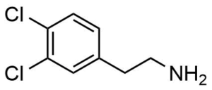 3,4-Dichlorophenethylamine