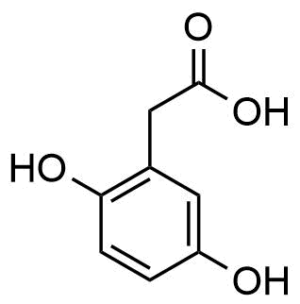 Homogentisic acid