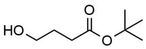 tert-Butyl 4-hydroxybutyrate