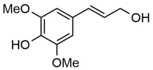 Sinapyl alcohol