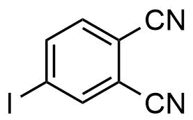 4-Iodophthalonitrile
