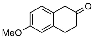 6-Methoxy-2-tetralone