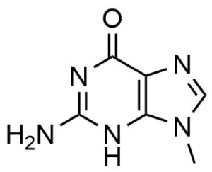 9-Methylguanine