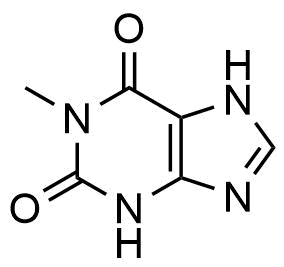 1-Methylxanthine
