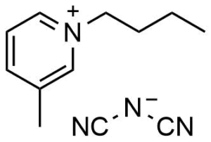 N-Butyl-3-methylpyridinium dicyanamide