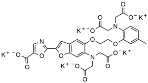 Fura 2 pentapotassium salt